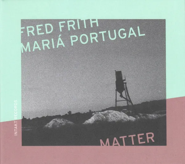 Matter