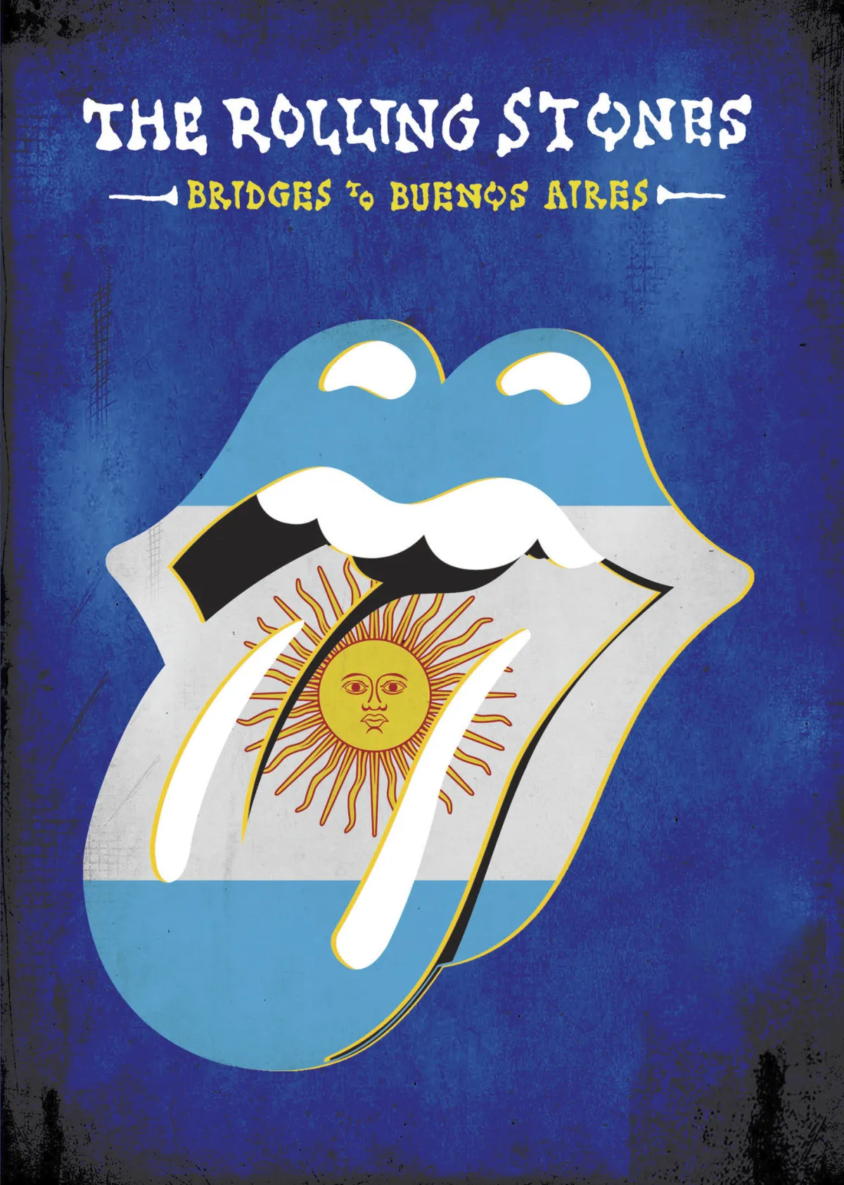 BRIDGES TO BUENOS AIRES