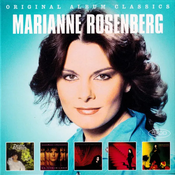 Original Album Classics