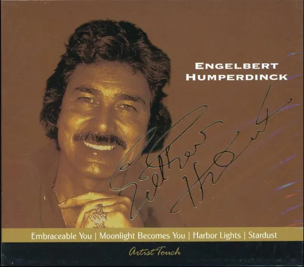 Engelbert Humperdinck