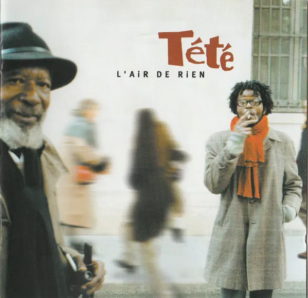 L'Air De Rien
