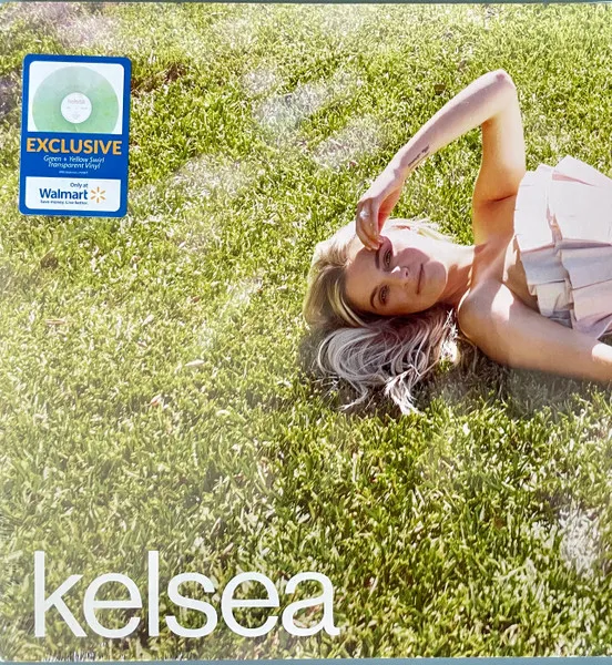KELSEA LTD.