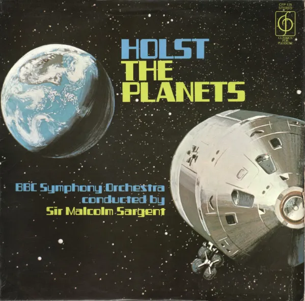 The Planets