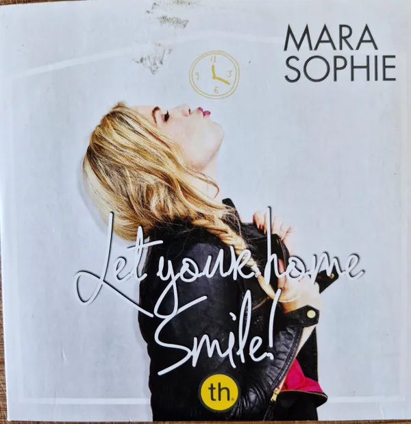 Let Your Home Smile!