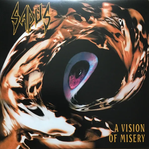 A Vision of Misery