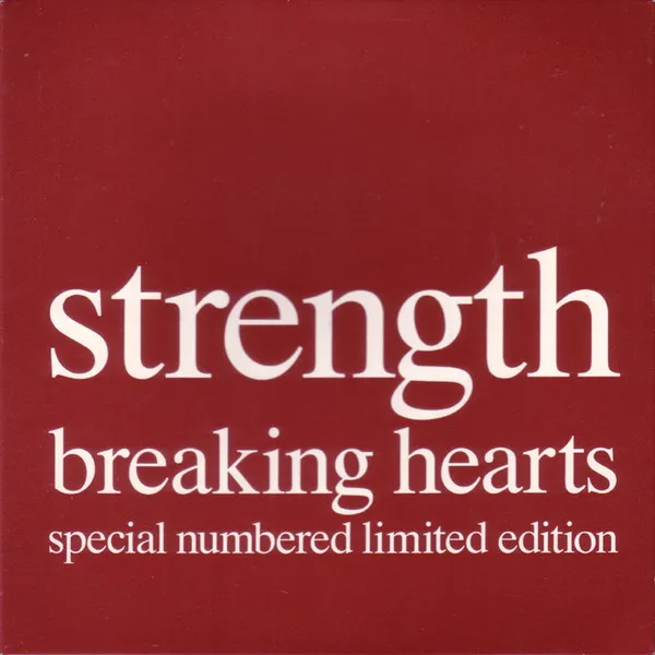 Breaking Hearts