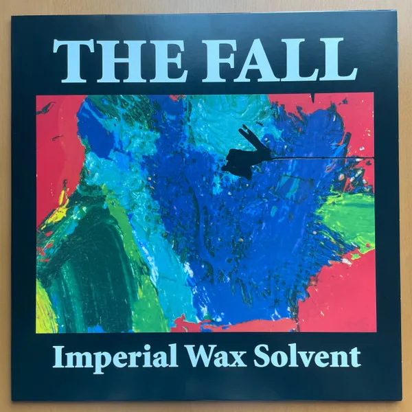 Imperial Wax Solvent