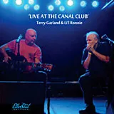 Live At The Canal Club