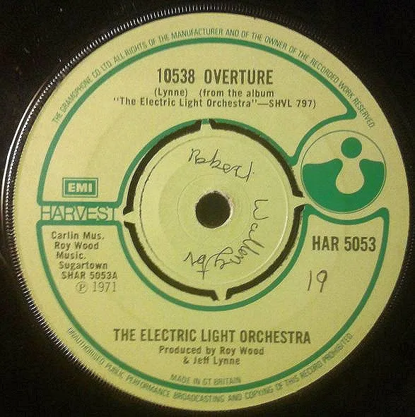 10538 Overture