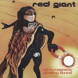 Ultra-Magnetic Glowing Sound