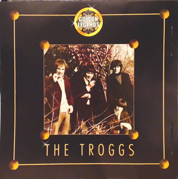 The Troggs