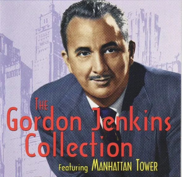 The Gordon Jenkins Collection
