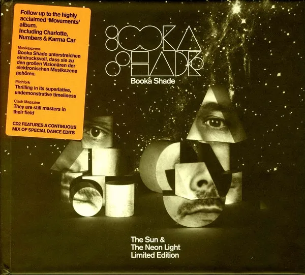 The Sun & The Neon Light (Limited Edition)