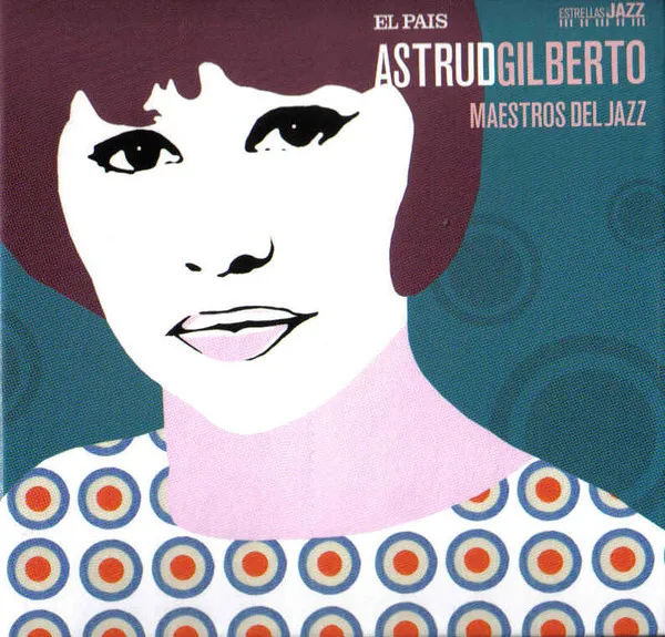 Maestros Del Jazz