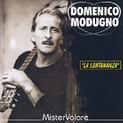 "La Lontananza"
