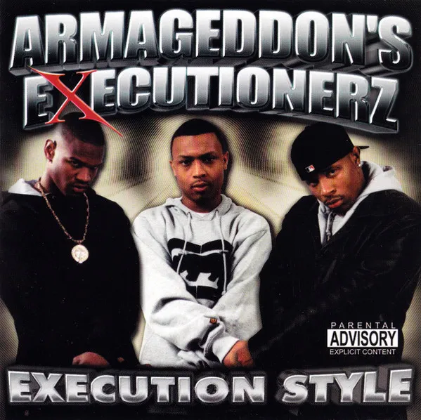 Execution Style
