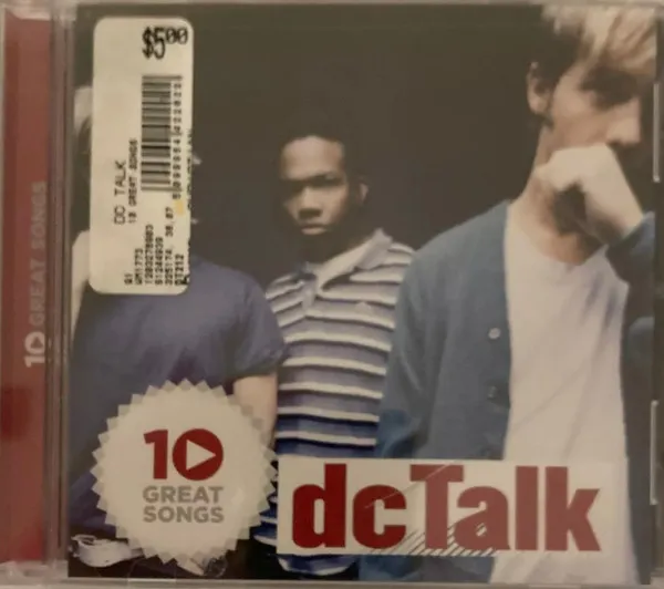 10 Great Songs