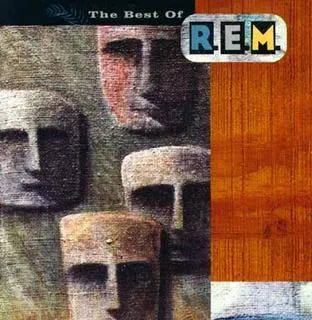 The Best of R.E.M.