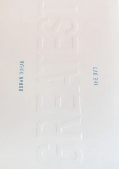 Greatest - The DVD