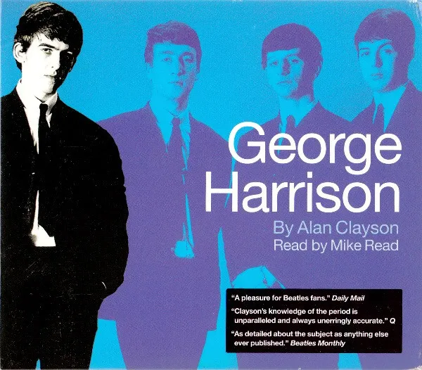 George Harrison