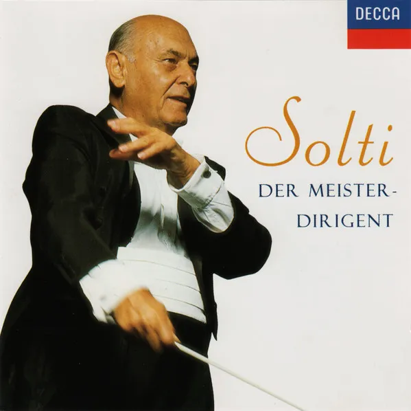 Der Meisterdirigent