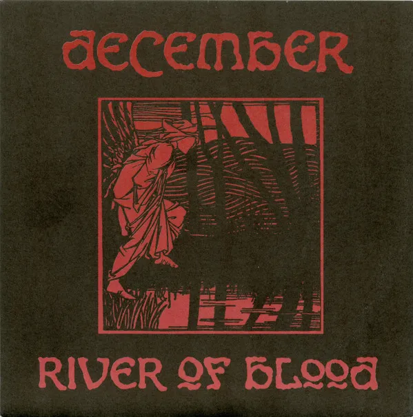 River Of Blood