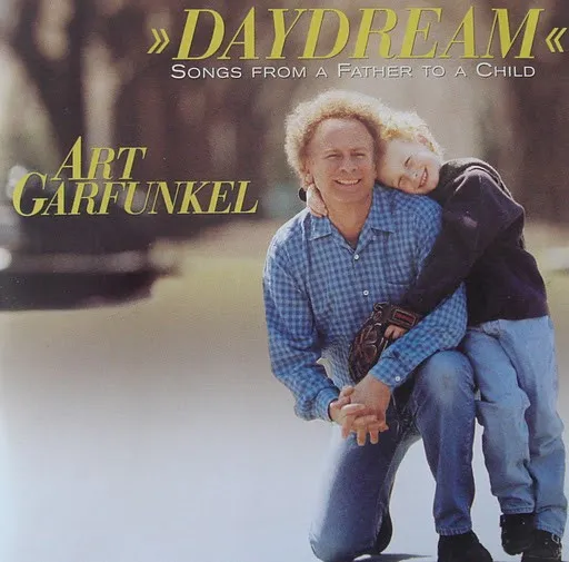 Daydream - Songs From A Father To A Child