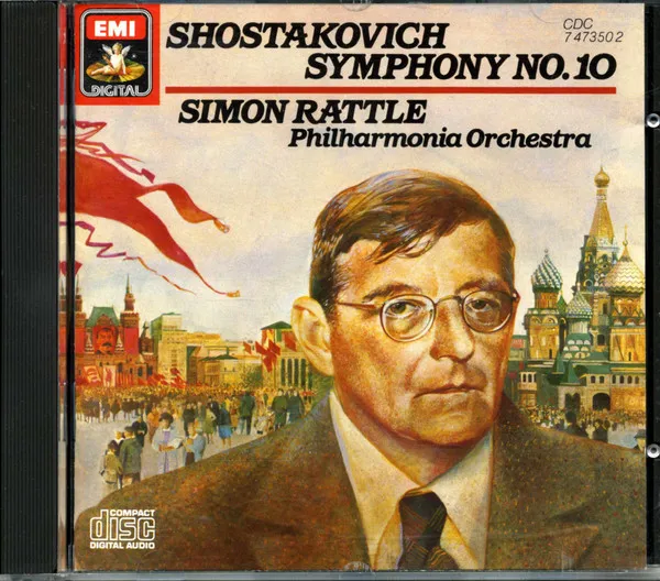 Symphony No.10