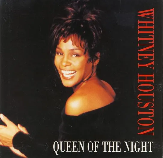 Queen Of The Night