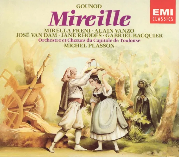 Mireille