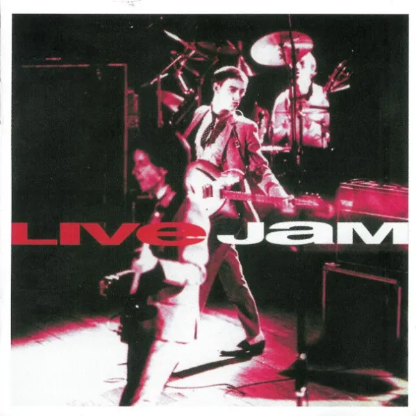 Live Jam