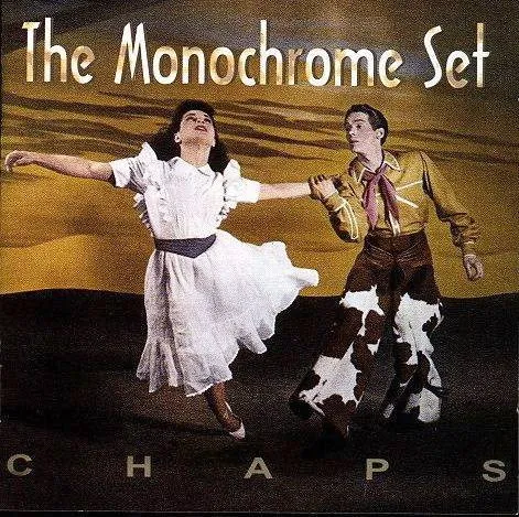 Chaps