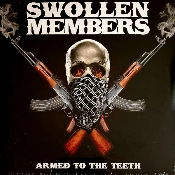 Armed To the Teeth
