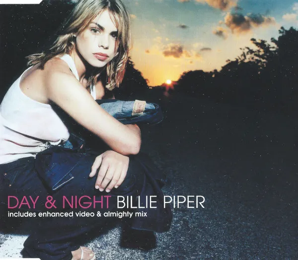 Billie Piper
