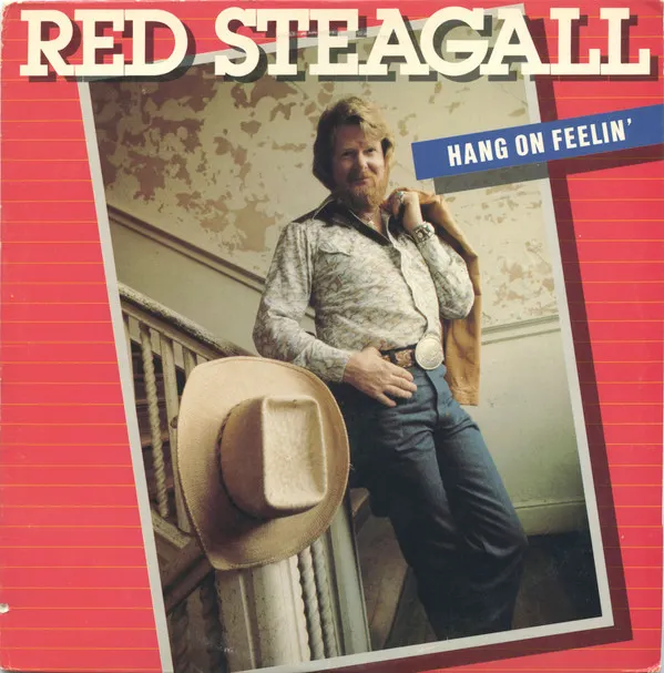 Hang On Feelin'