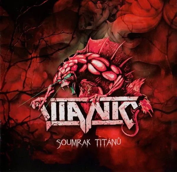 SOUMRAK TITANU