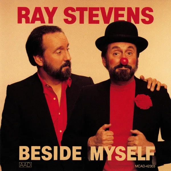 Beside Myself