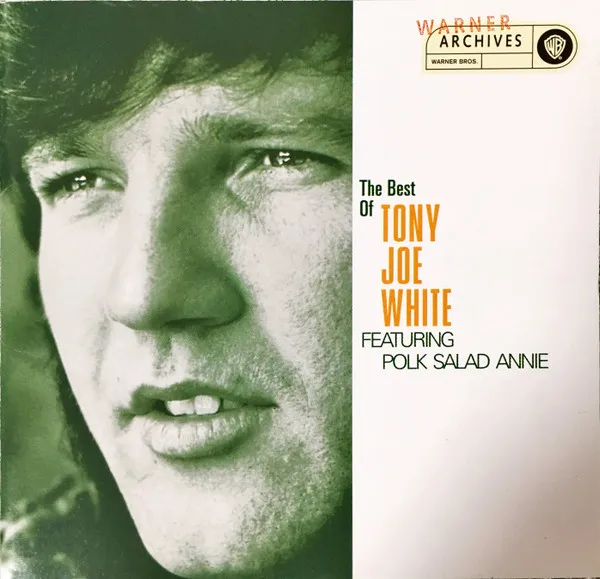 The Best Of Tony Joe White