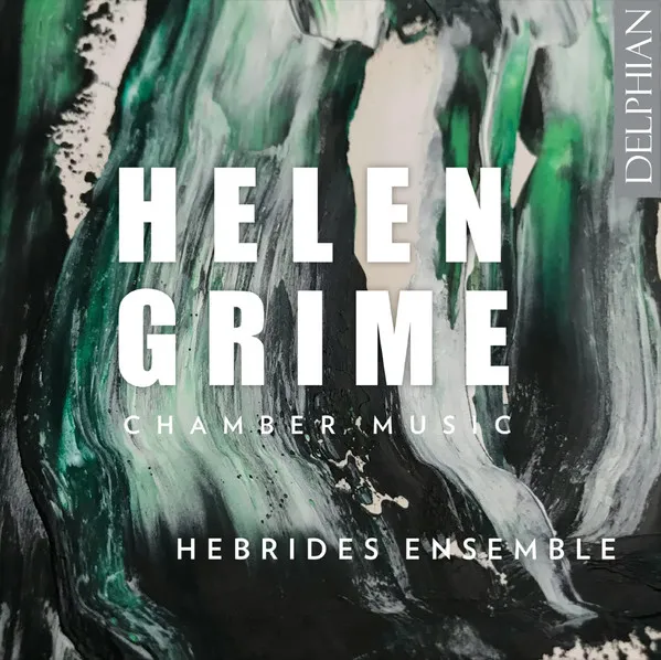 Helen Grime