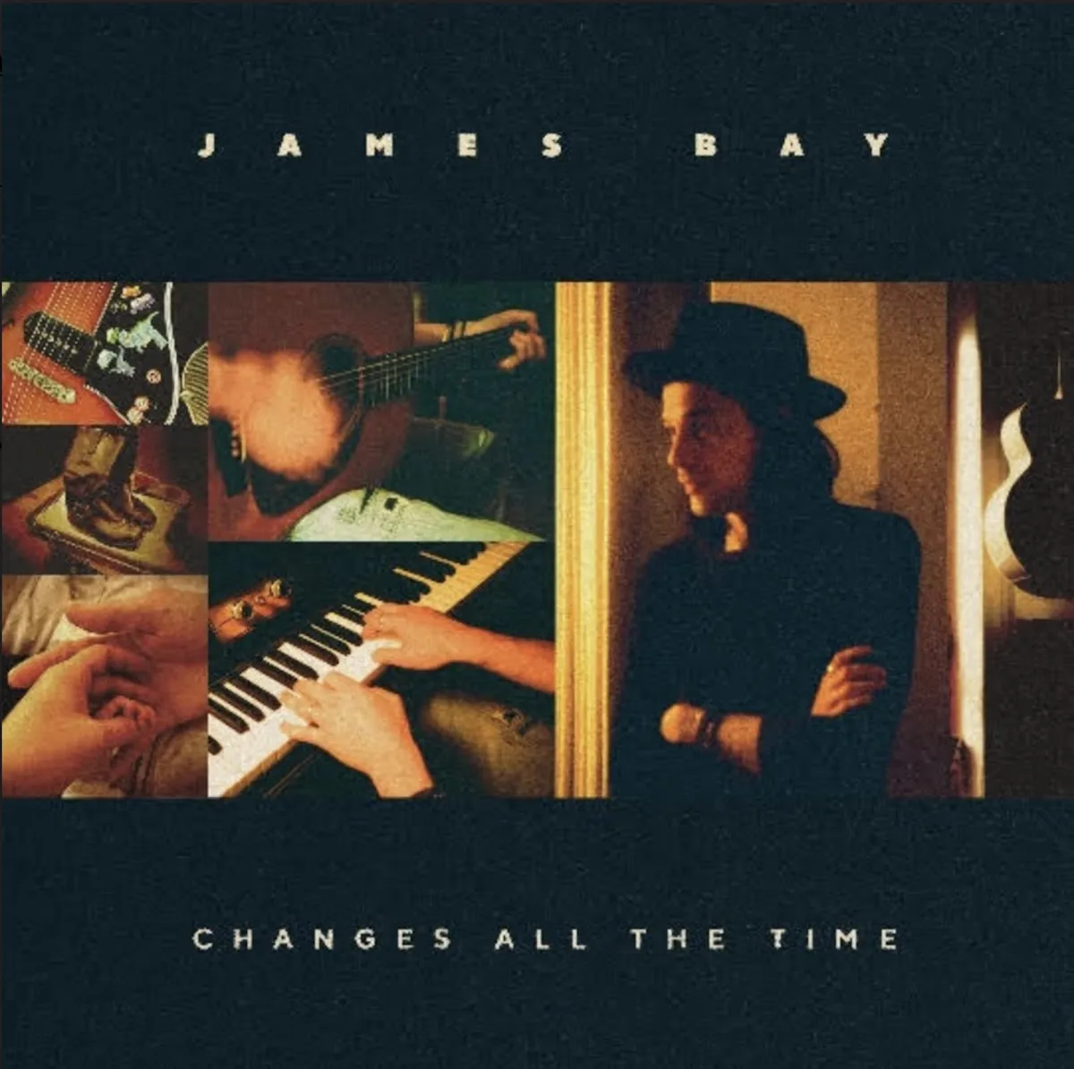 BAY JAMES