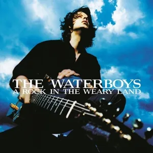 A Rock In The Weary Land (180g) (Limited Expanded Edition) (Sky Blue Vinyl)