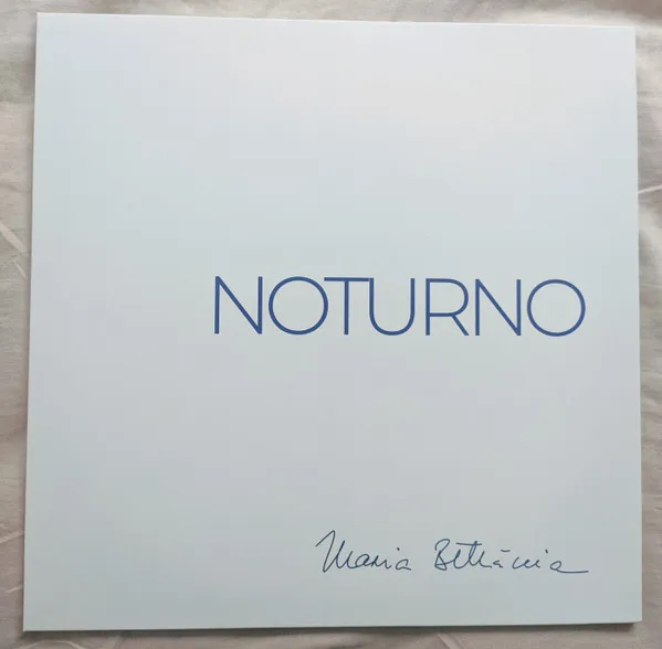 Noturno