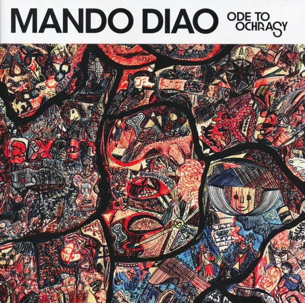 Ode To Ochrasy