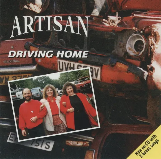 Driving Home