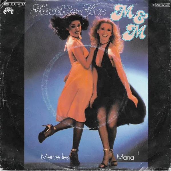 Koochie-Koo