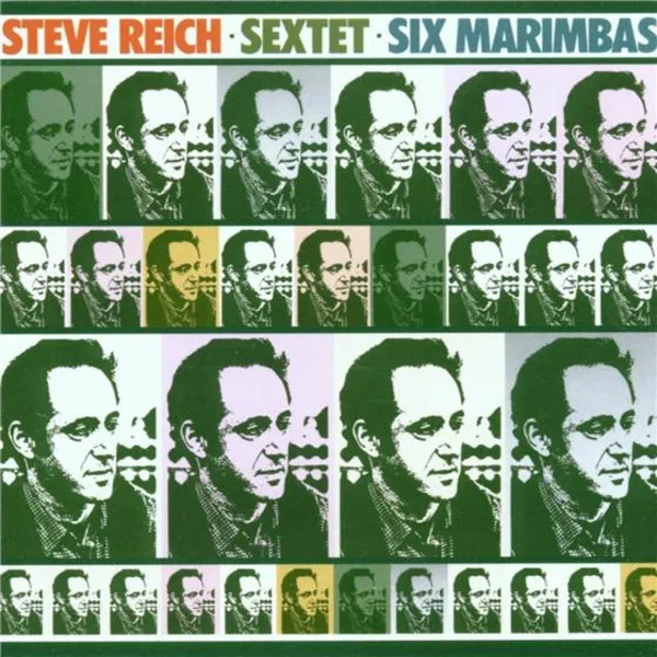 Sextet · Six Marimbas