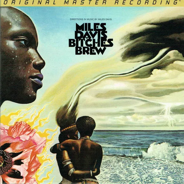 Bitches Brew (Limited Edition)