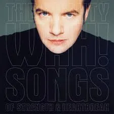 Songs of Strength & Heartbreak