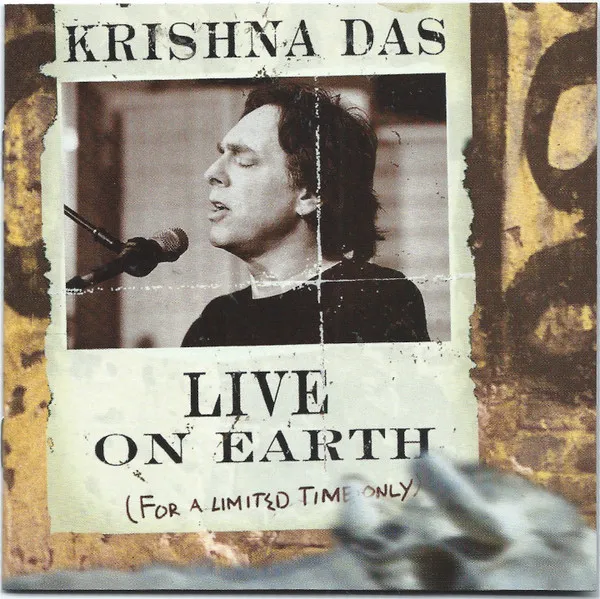 Live On Earth