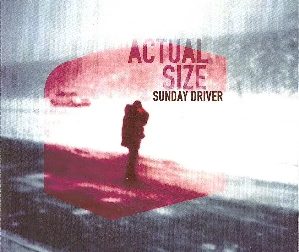 Sunday Driver